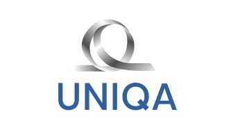 Uniqua - logo